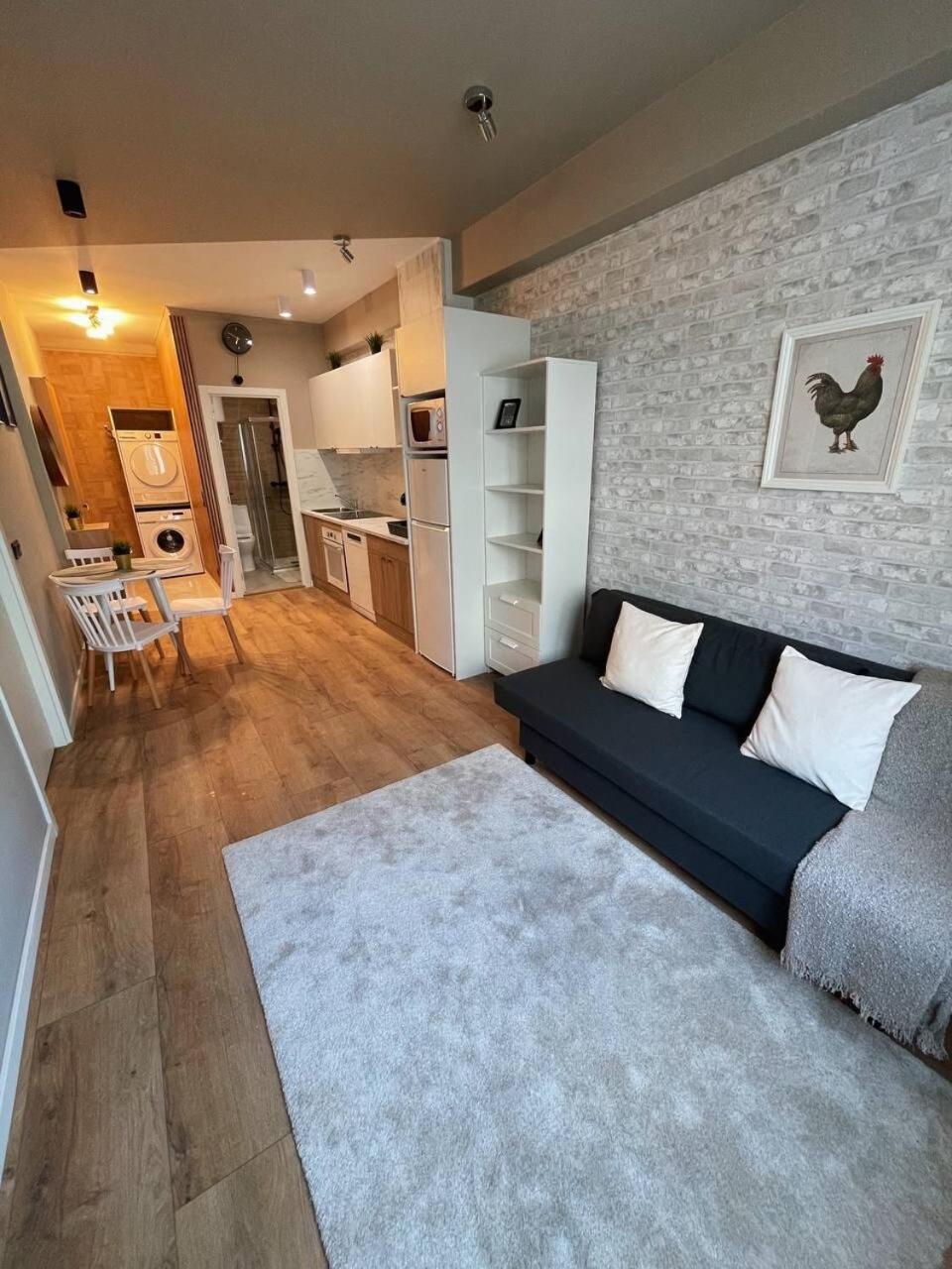 Appartamento Cantinho Da Boavista Oporto